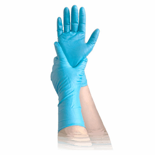 Einmalhandschuhe